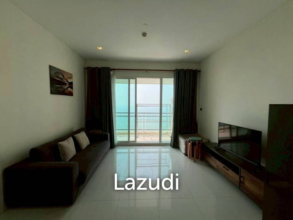 picture Luxury Beachfront Condo for Sale Reflection Jomtien - 2/11