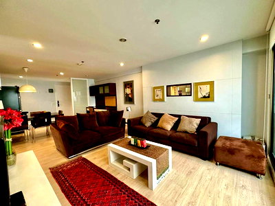 Condos for rent : Silom City Resort good unit for rent