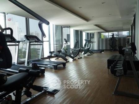 รูป คอนโด 1-ห้องนอน ที่ โซซิโอ ร่วมฤดี ใกล้ BTS นานา (ID 2874348) - รูปที่ 12/14