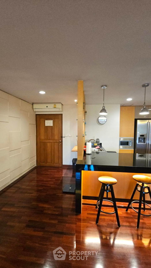 รูป คอนโด 2-ห้องนอน ที่ บ้านจันทร์ คอนโดมิเนียม ใกล้ ทองหล่อ (ID 2029700) - รูปที่ 3/31