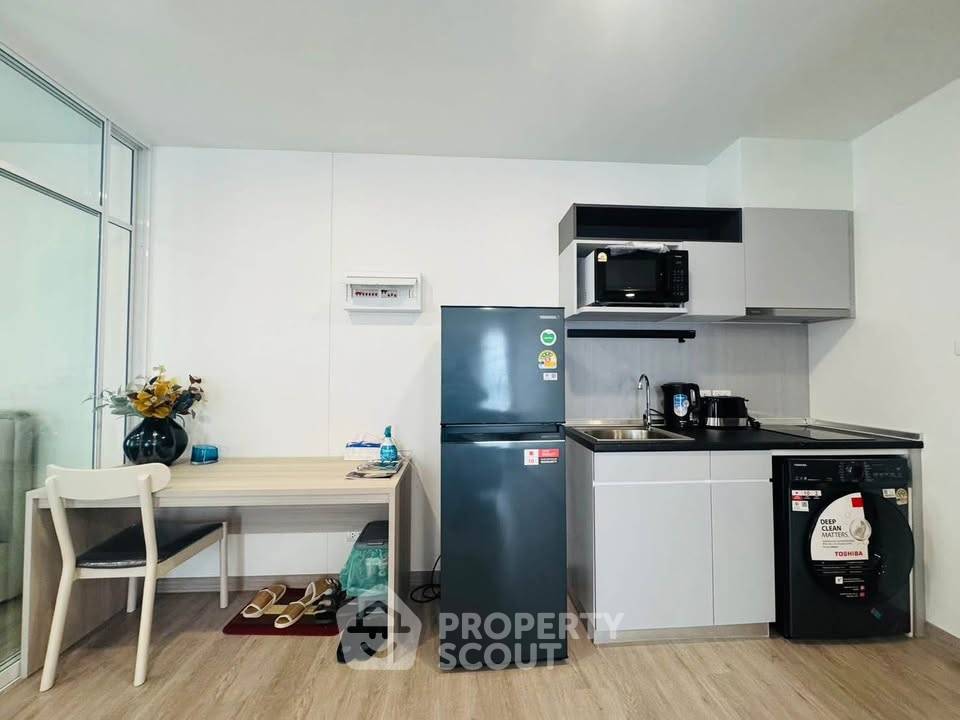 รูป คอนโด 1-ห้องนอน ที่ ศุภาลัย บลูเวล หัวหิน ใกล้ รฤกหัวหิน (ID 2858222) - รูปที่ 3/10