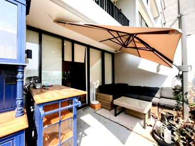 ขายคอนโด : 🔥 ขาย 🔥 ดิ อิสสระ ลาดพร้าว / สตูดิโอ P050