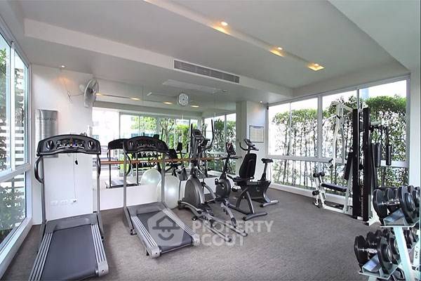 รูป คอนโด 2 ห้องนอน Siri On 8 Sukhumvit 8 ใกล้ BTS นานา (ID 2873934) - รูปที่ 14/16