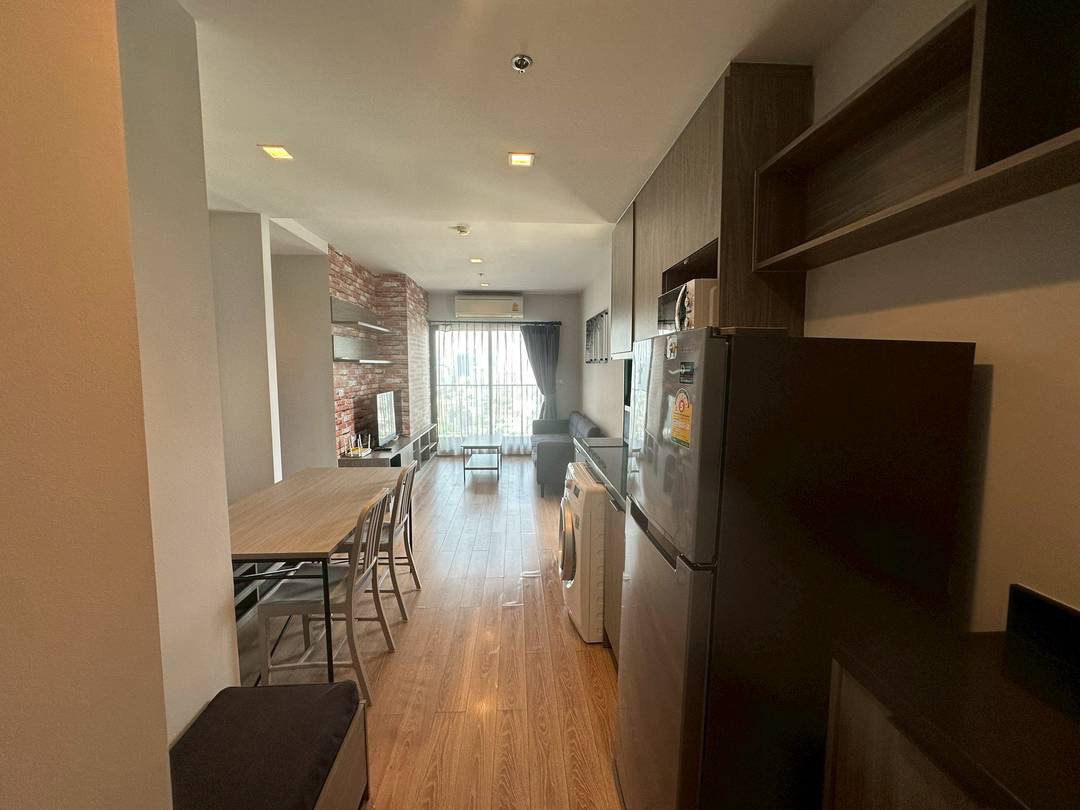 picture 🔥 For sale 🔥 Chapter One Midtown Lat Phrao 24 / 2 bedrooms AON075 - 4/13