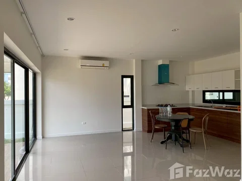 ขาย บ้านเดี่ยว 4 ห้องนอน ในโครงการ ทรอปิคอล วิลเลจ 2  6245534