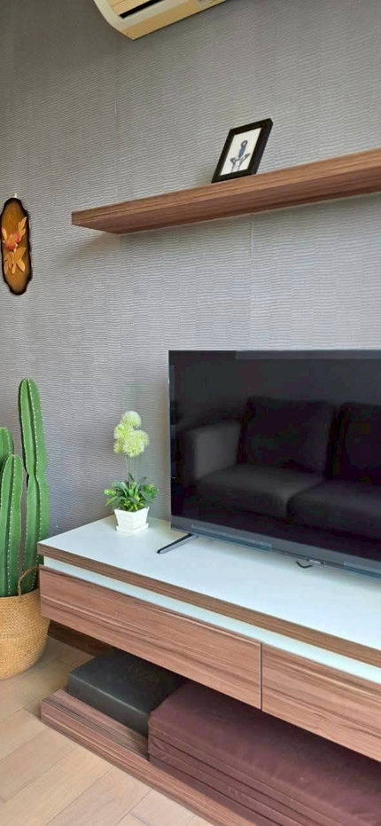 รูป ให้เช่า The Astra Condo ช้างคลาน 22,000 บาท/เดือน - รูปที่ 7/14