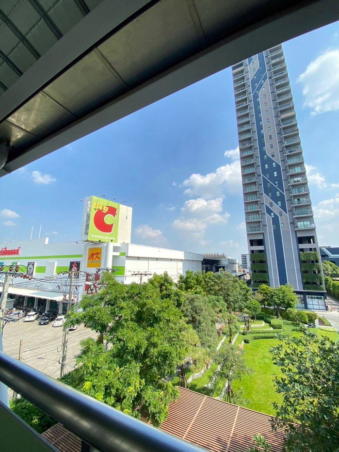 รูป 🔥ด่วน ห้องไปไวมากกก Code: KJ6148  ให้เช่า Supalai Veranda Sukhumvit 117 ✅ Add Line @kjcondo (มี@ข้างหน้าด้วยนะคะ) - รูปที่ 13/14