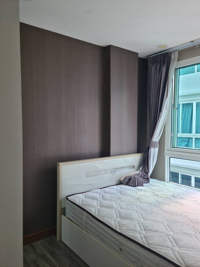รูป ให้เช่าคอนโด ดิออสก้า เพชรเกษม 58 ชั้น 7 ตึก A ขนาด 27 ตร.ม 1 ห้องนอน 1 ห้องน้ำ #2658# - รูปที่ 1/9