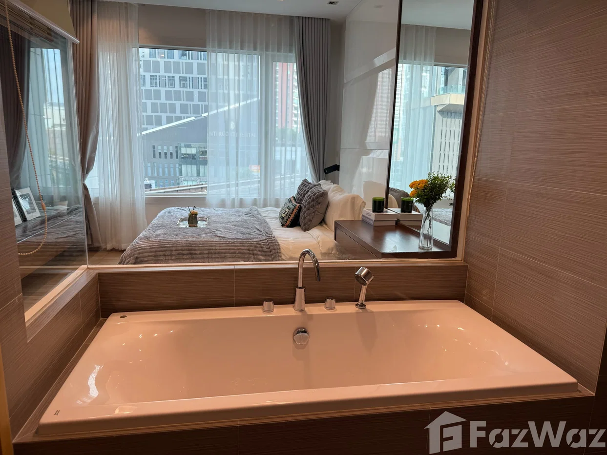 picture Siri At Sukhumvit 6246508 - 19/21