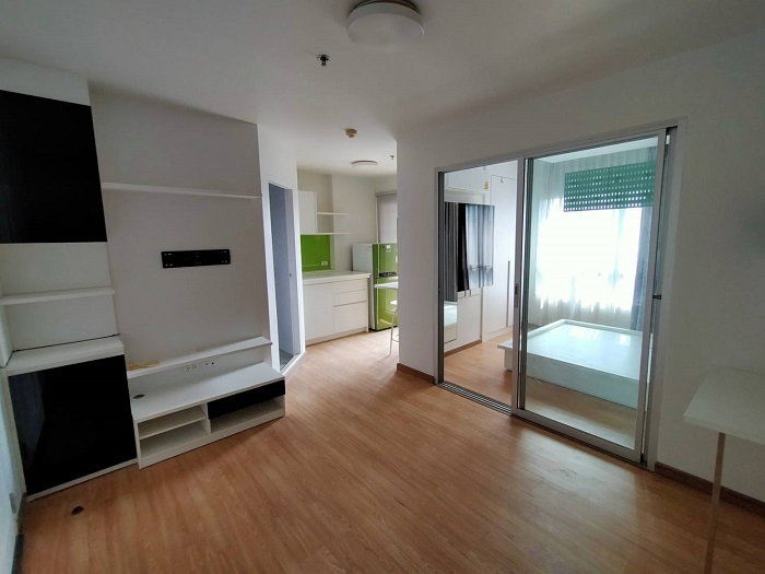 รูป 💖💖ขาย  The Trust Residence Pinklao /1 Br ขนาด 29 ตร.ม  ราคา เพียง 1.59 ล้าน/ สนใจสอบถามได้นะคะ Line ID : atfirm2010 💖💖 - รูปที่ 6/16