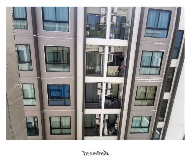 picture CONDO 26.18 Sq.m. Bang Khun Thian Bangkok for 2.3M - 14/20