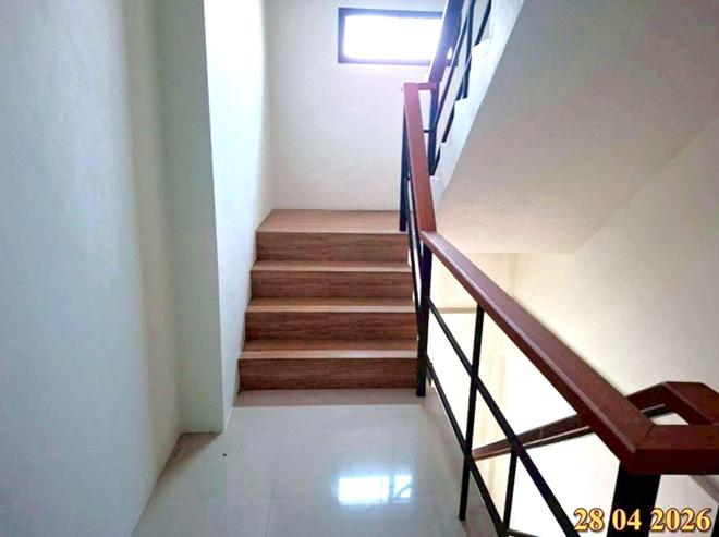 รูป อาคารพาณิชย์ 18.4 ตร.วา เขตภาษีเจริญ กรุงเทพมหานคร 5.5M - รูปที่ 23/58