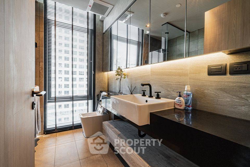 picture 2-BR Condo at The Lofts Asoke near MRT Phetchaburi (ID 2874223) - 9/14