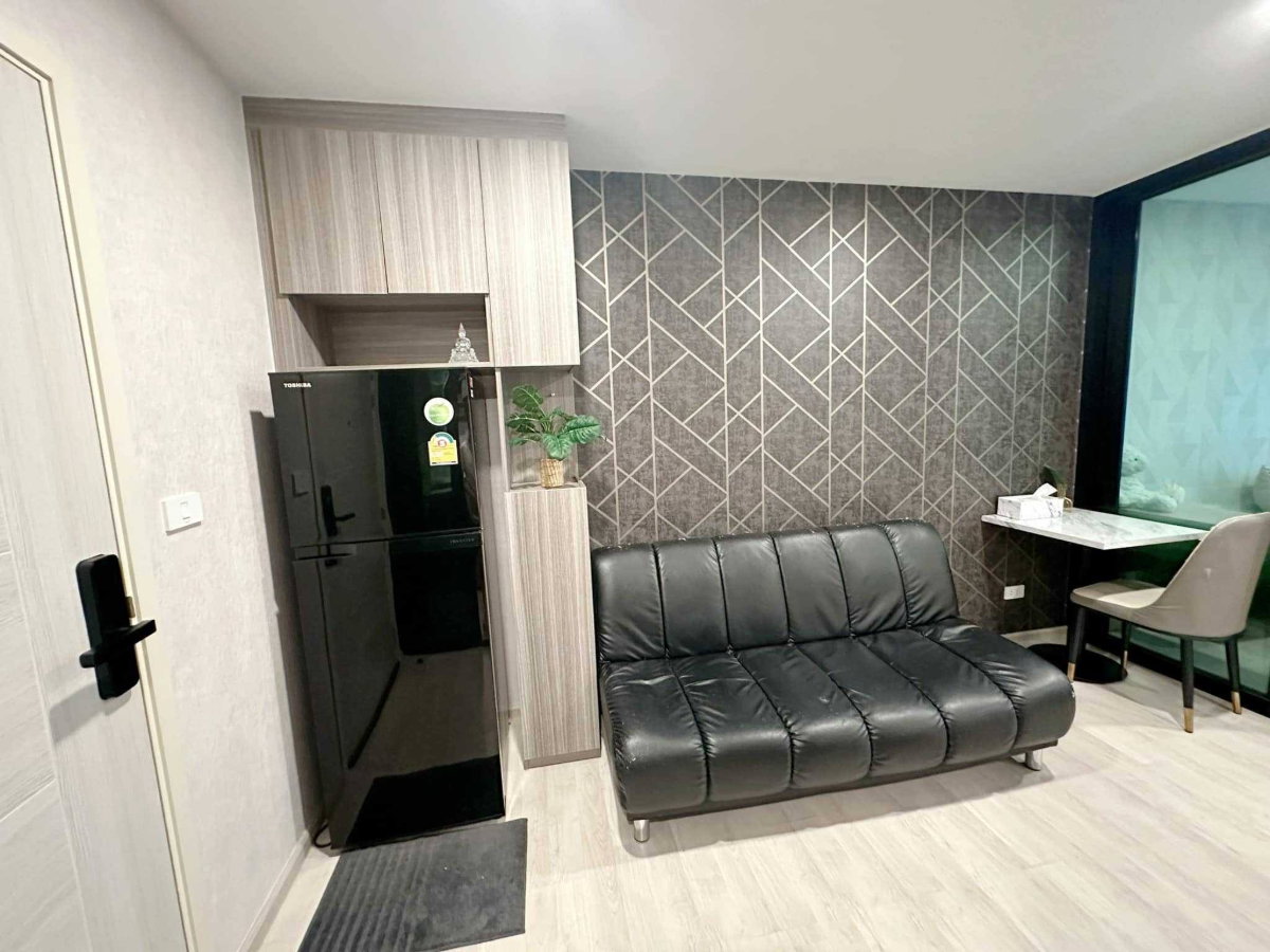 รูป 📣For Rent 🎀The Origin Sukhumvit 105 (ดิ ออริจิ้น สุขุมวิท 105)🏛️ CH-005 - รูปที่ 7/11