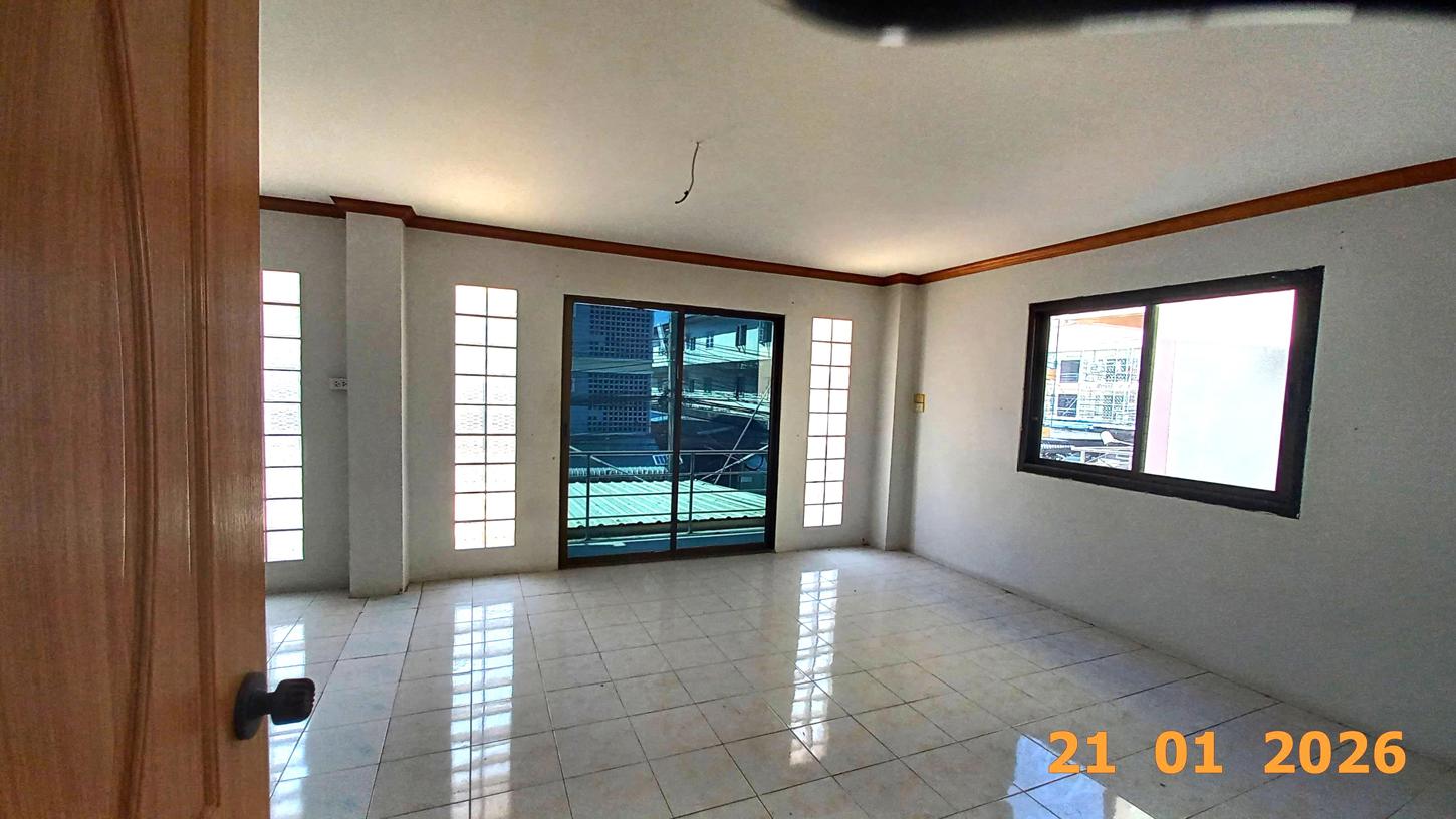 รูป อาคารพาณิชย์ 35.2 ตร.วา อมตะแลนด์ เมืองชลบุรี ชลบุรี 4.5M - รูปที่ 21/30