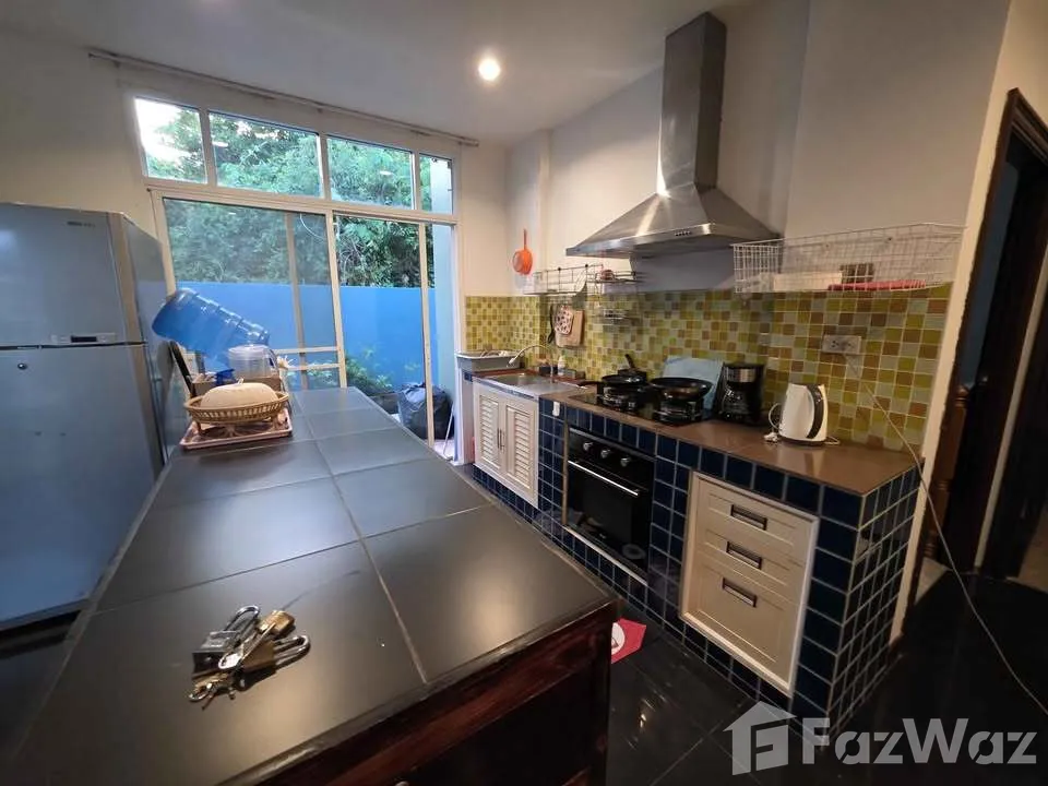picture 4 Bedroom Villa for rent in Si Sunthon, Phuket  6245659 - 8/20