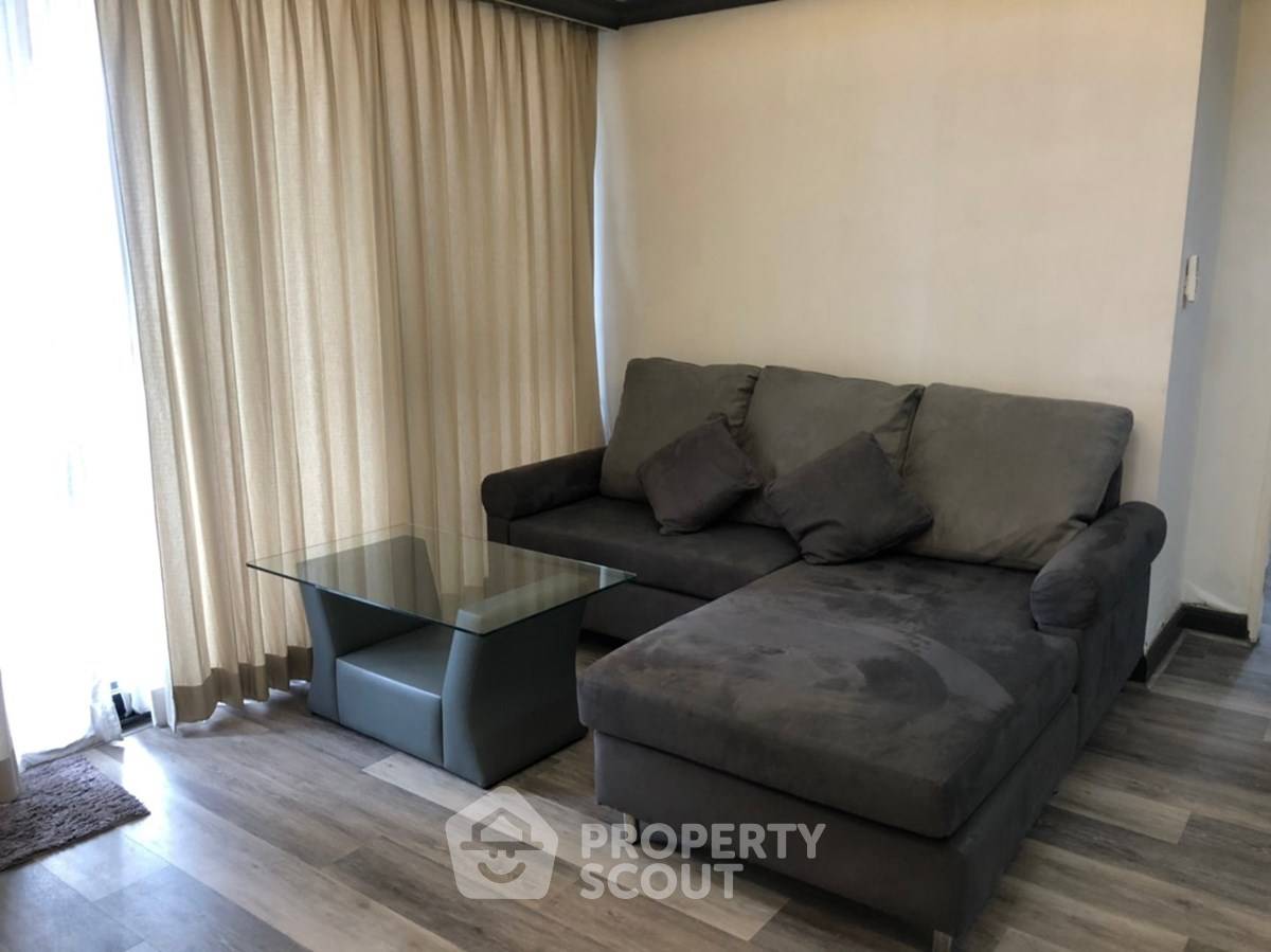 รูป คอนโด 2-ห้องนอน ที่ ลาส โคลินาส ใกล้ BTS อโศก (ID 2874308) - รูปที่ 3/13