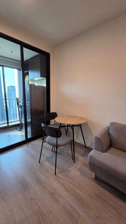 รูป ขาย Nue District R9 ตึก R ชั้น23 30.4ตรม. ห้องใหม่ไม่เคยเข้าอยู่ - รูปที่ 5/14