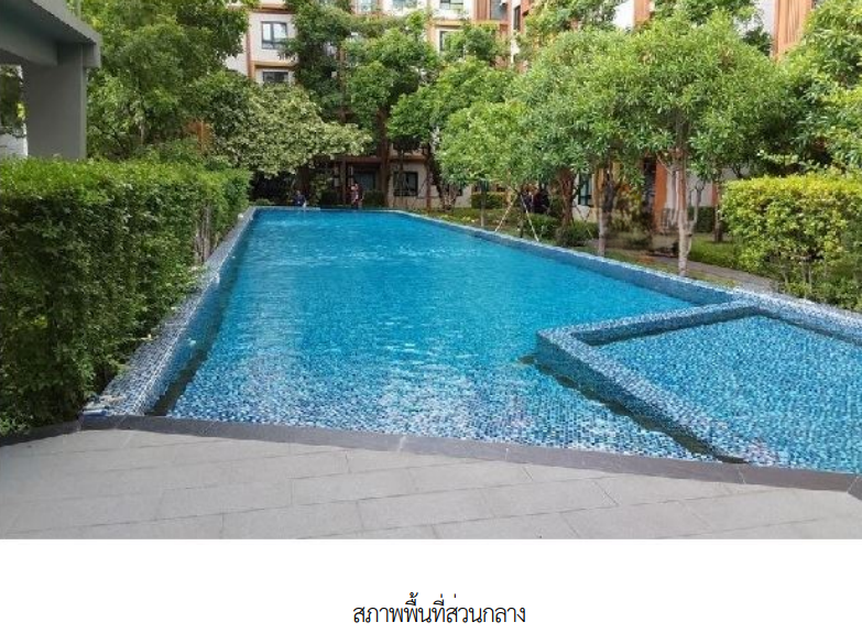 รูป ห้องชุด/คอนโดมิเนียม 25.06 ตร.ม. ห้องชุด โครงการ เดอะเชนจ์ สมาร์ท แวลู คอนโด นครราชสีมา เมืองนครราชสีมา นครราชสีมา 1.9M - รูปที่ 4/12