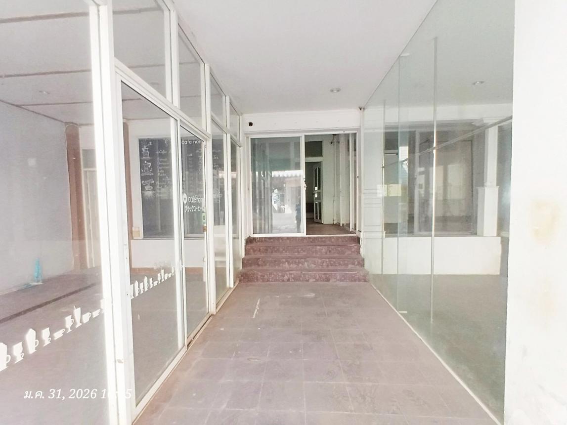 รูป อาคารพาณิชย์ 52.9 ตร.วา เขตจตุจักร กรุงเทพมหานคร 15.8M - รูปที่ 21/42