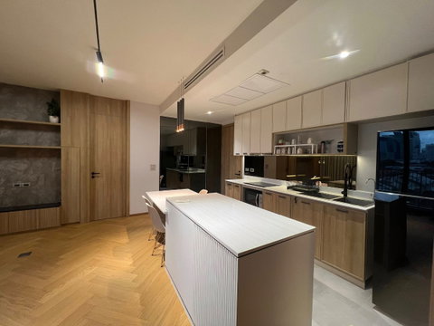 🔥 Sold with tenant 🔥 SAVVI Phahol 2 / 2 bedrooms P009
