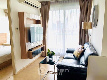 1-BR Condo at Rhythm Sukhumvit 50 near BTS On Nut (ID 2874346)
