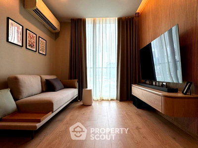 Condos for sale : 2-BR Condo at Noble Recole Sukhumvit 19 near MRT Sukhumvit (ID 2867320)