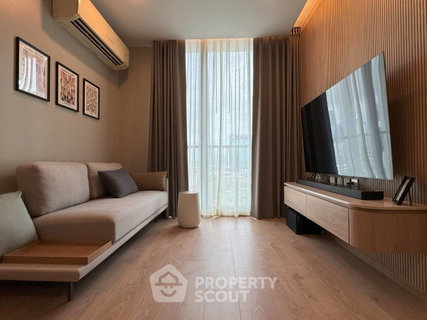 คอนโด 2-ห้องนอน ที่ โนเบิล รีโคล ใกล้ MRT สุขุมวิท (ID 2867320)
