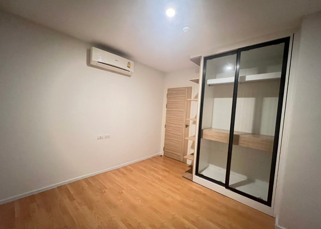 รูป ห้องชุด/คอนโดมิเนียม 53.69 ตร.ม. ห้องชุด โครงการ ดี มูระ รัชโยธิน คอนโดมิเนียม กรุงเทพมหานคร จตุจักร กรุงเทพมหานคร 4.4M - รูปที่ 10/12