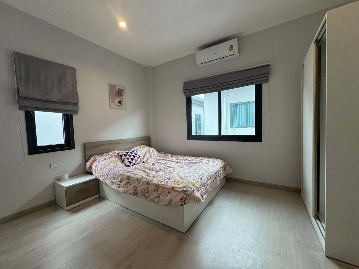 รูป 🔥 Hot Deal! บ้านเดี่ยว Patta Define พัทยา | 3 ห้องนอน เพียง 3.85 ล้าน - รูปที่ 4/17