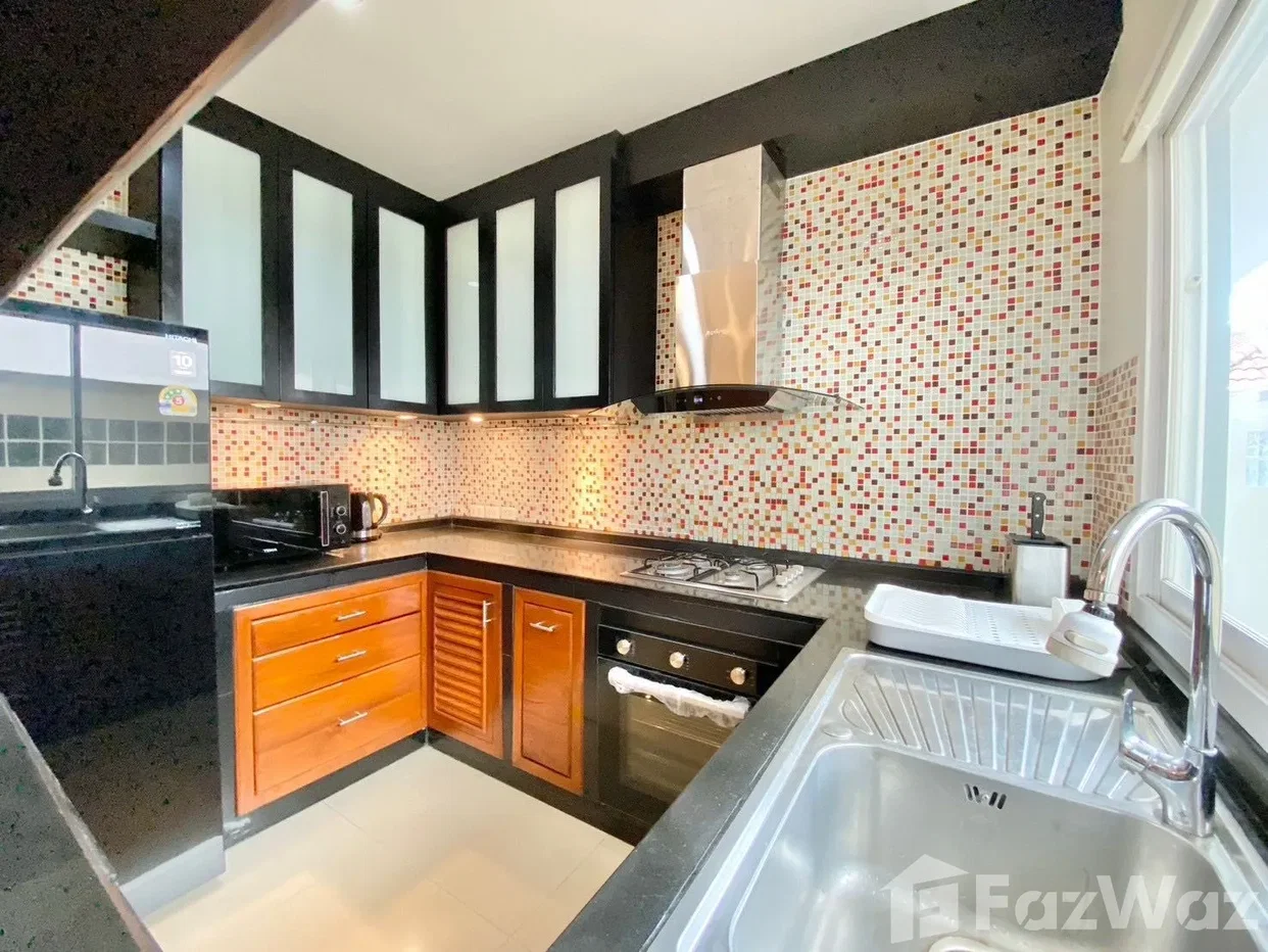 picture 3 Bedroom Villa for rent at Patak Villa 1895587 - 12/27