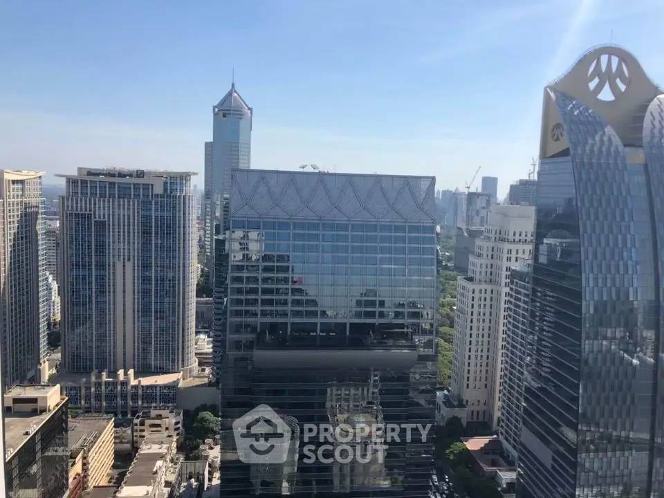 รูป คอนโด 3-ห้องนอน ที่ โนเบิล เพลินจิต ใกล้ BTS เพลินจิต (ID 2873749) - รูปที่ 4/22