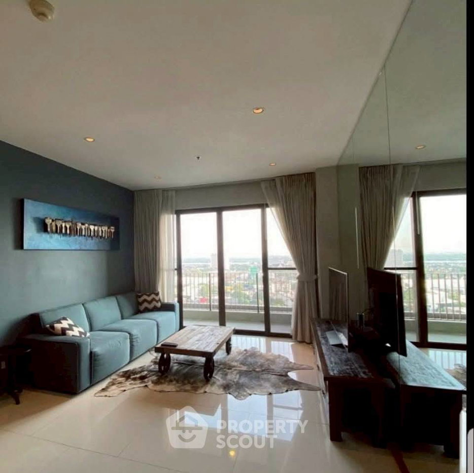 รูป คอนโด 1-ห้องนอน ที่ ดิ เอ็มโพริโอ เพลส ใกล้ BTS พร้อมพงษ์ (ID 2867477) - รูปที่ 2/15