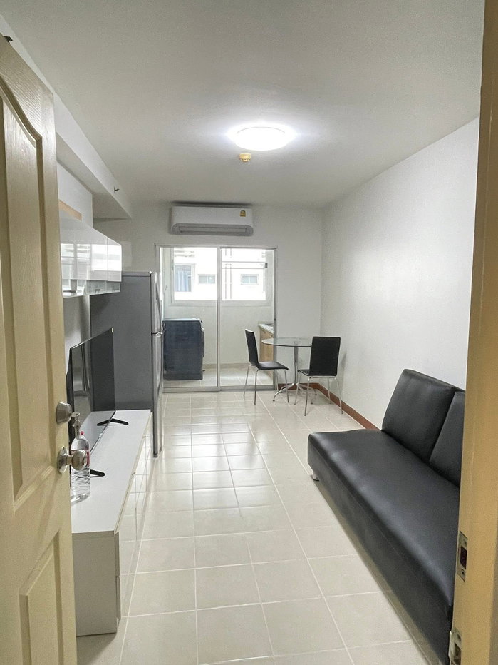 picture 🏢 Condo For Rent City Home Sukhumvit 🏢 - 5/6