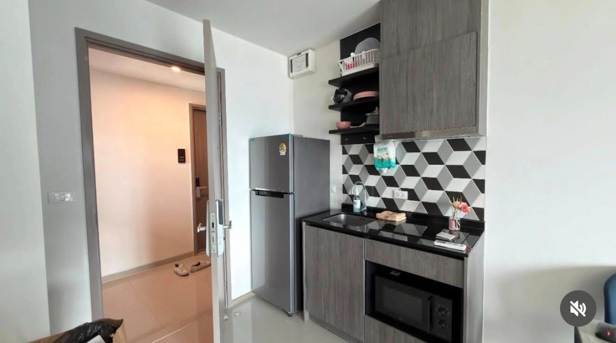 picture @Condorental condo for rent THE BASE Phetchaburi - Thonglor - 10/11