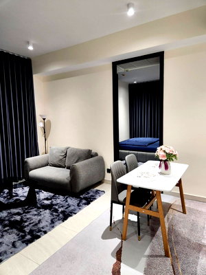 Condos for rent : LTHC15135 – 🐱✨ Condo for Rent | Sathorn | Rare Pet-Friendly High Floor Unit | Near BTS Chong Nonsi | 60,000 THB/Month | คอนโดสาทร ห้องเลี้ยงสัตว์ได้ ชั้นสูง ราคานี้หาไม่ง่าย รีบก่อนหลุด