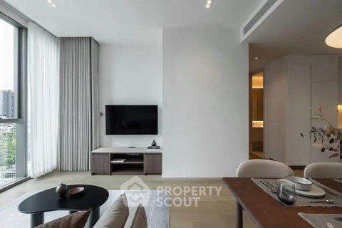 2-BR Condo at The Strand Thonglor near BTS Thong Lor (ID 2873563)