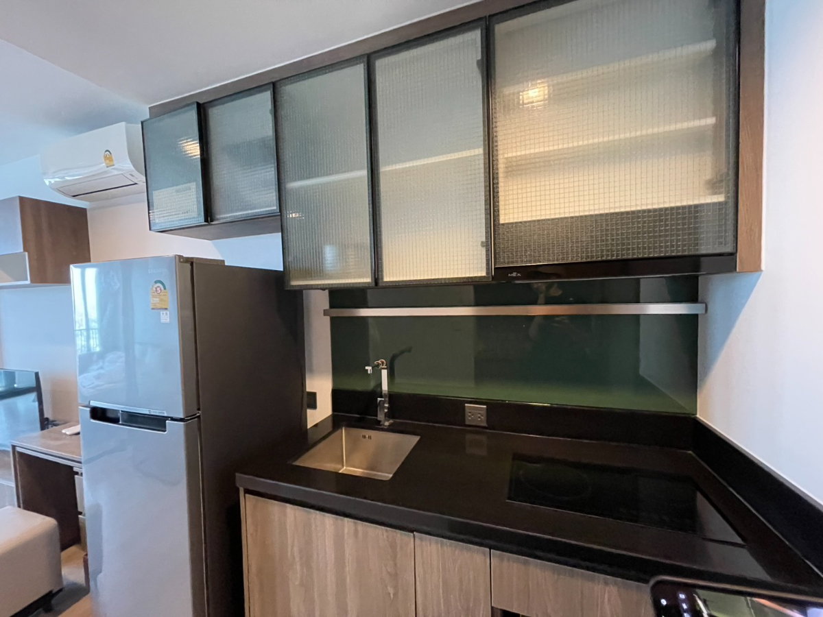 picture ☎️☎️for rent!!☎️☎️ The Line Phahonyothin Park ☎️☎️ - 5/12