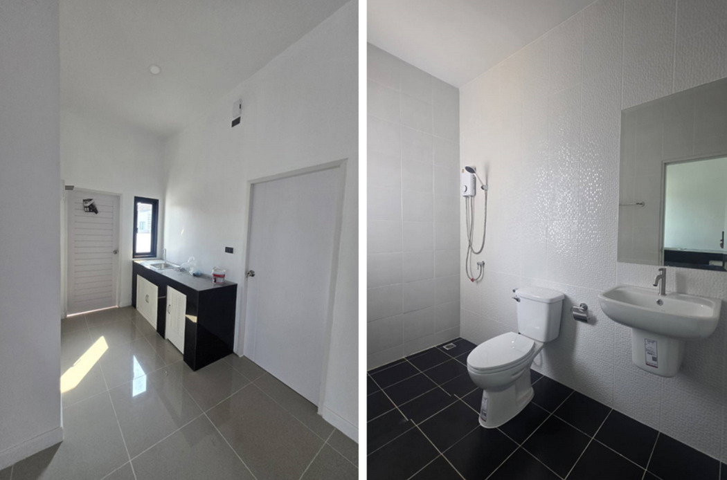 picture Call : 089-823-9599 House for sale - 6/12