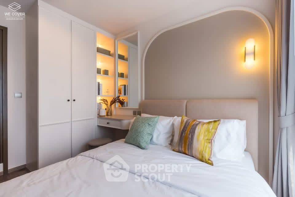 รูป คอนโด 1-ห้องนอน ที่ ไลฟ์ ลาดพร้าว แวลลีย์ ใกล้ BTS ห้าแยกลาดพร้าว (ID 2870895) - รูปที่ 25/31
