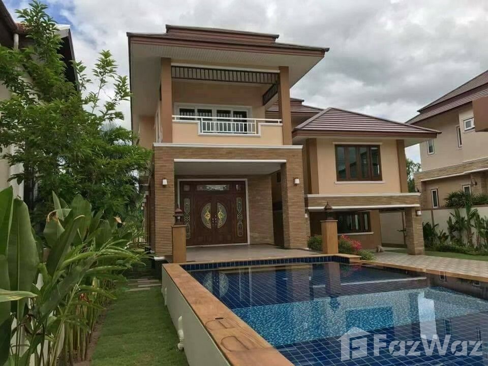 รูป ขาย วิลล่า 5 ห้องนอน ใน หัวหิน, ประจวบคีรีขันธ์ 1123572 - รูปที่ 21/28