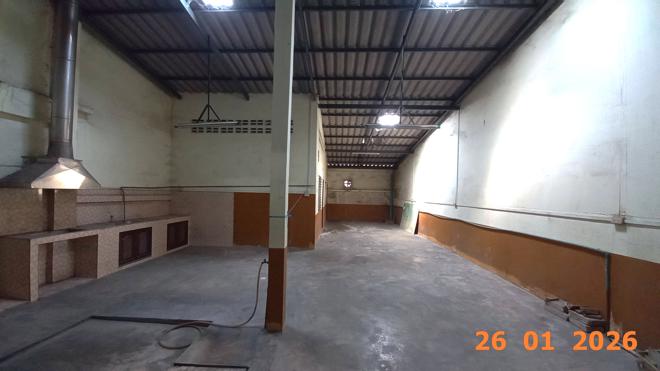 รูป อาคารพาณิชย์ 72 ตร.วา บ้านบึง ชลบุรี 5M - รูปที่ 5/24