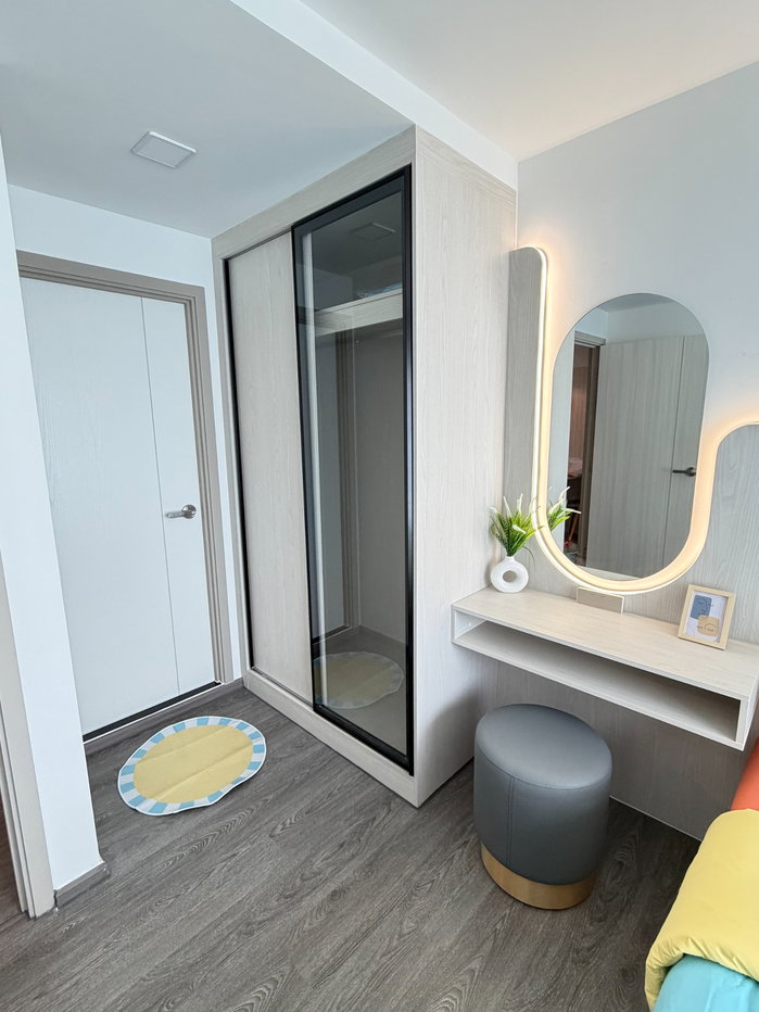 picture Owner Post: Kave Wonderland Ready to move in - 10/18