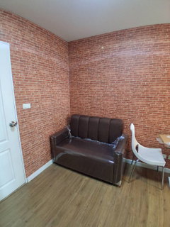 รูปภาพ For Rent I Condo Phetkasem 39 7th Floor Building : B Size 24 sq.m. 1 Bedroom 1 Bathroom #2639#