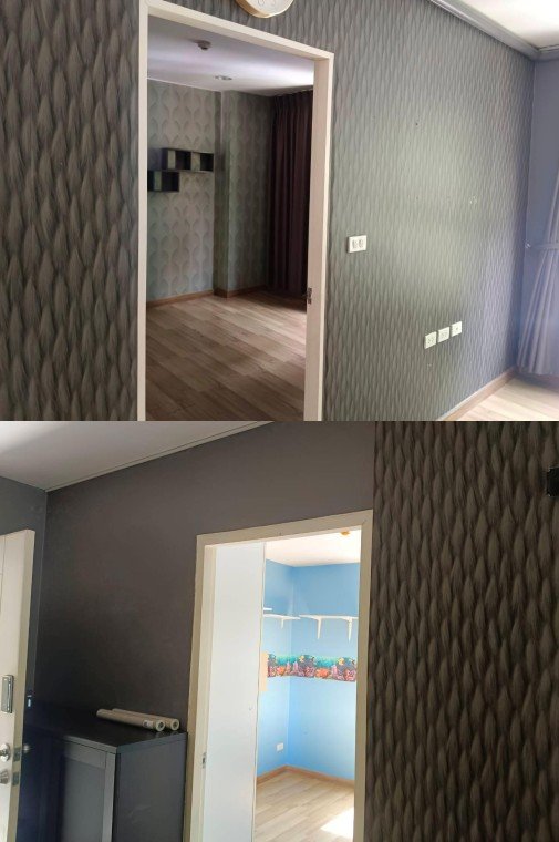 รูป ห้องชุด/คอนโดมิเนียม 50.23 ตร.ม. ห้องชุด โครงการ พรีมิโอ ไพร์ม กรุงเทพมหานคร ลาดพร้าว กรุงเทพมหานคร 2.8M - รูปที่ 15/23