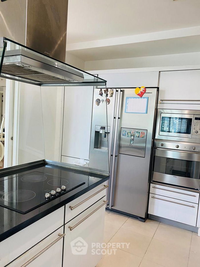 picture 3-BR Condo at Athenee Residence near BTS Phloen Chit (ID 2873779) - 5/12
