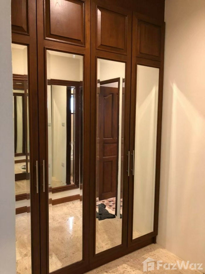 รูป ขาย วิลล่า 5 ห้องนอน ใน หัวหิน, ประจวบคีรีขันธ์ 1123572 - รูปที่ 15/28