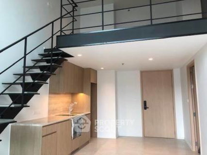 คอนโด 1-ห้องนอน ที่ เดอะ ลอฟท์ สีลม ใกล้ BTS สุรศักดิ์ (ID 2873985)