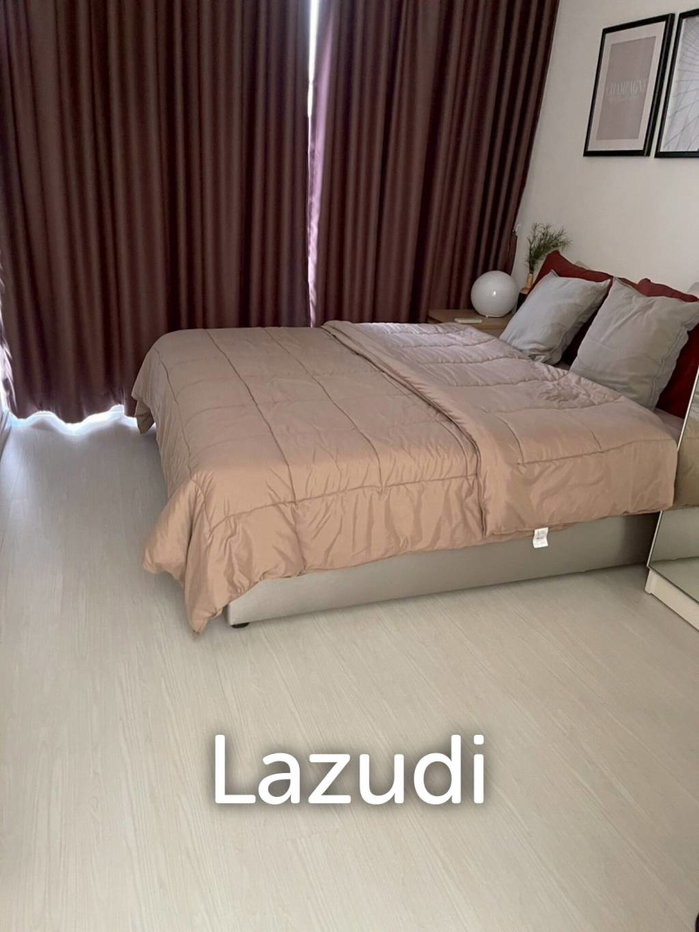รูป 78.0 ตร.ม.  2 ห้องนอน  2 ห้องน้ำ คอนโดสำหรับ เช่าใน พระโขนง - รูปที่ 5/15