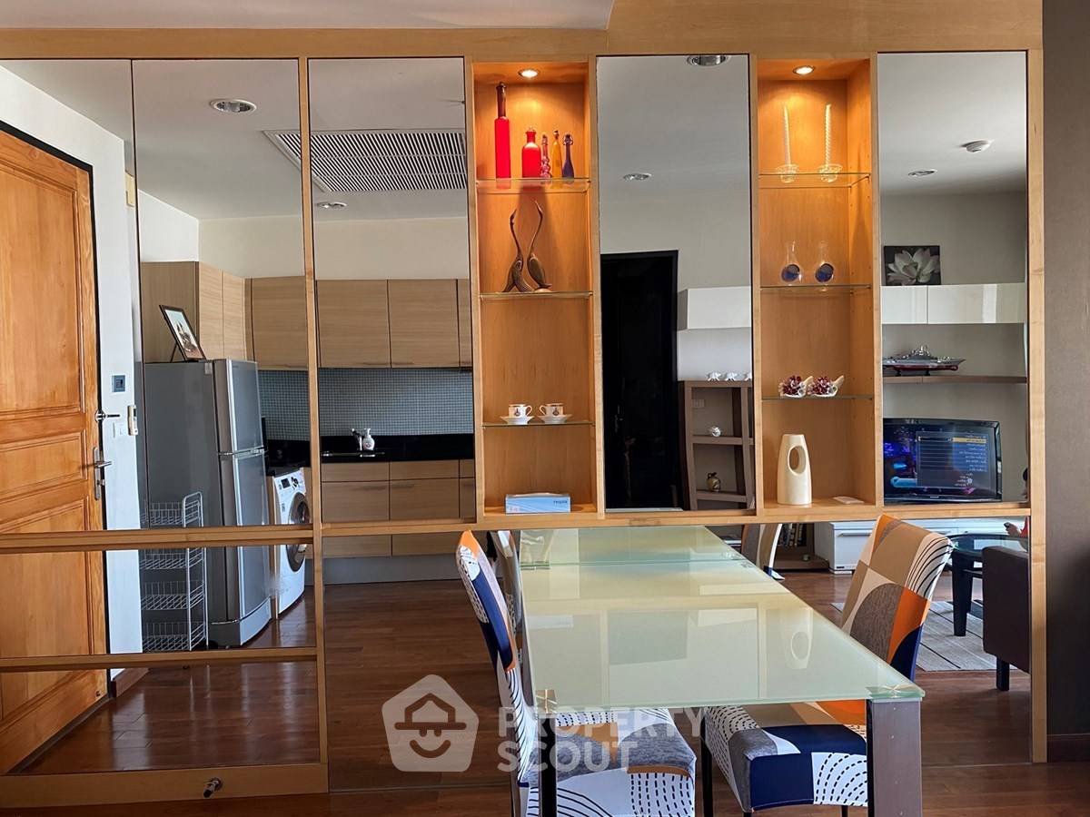 รูป คอนโด 1 ห้องนอน The Address ชิดลม ชั้น 18 วิวสวย ใกล้ BTS ชิดลม (ID 2874630) - รูปที่ 4/13